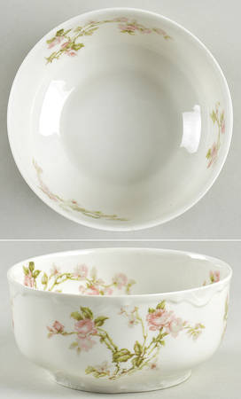 Schleiger 31A Bowl Waste