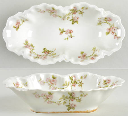 Schleiger 31A Olive Dish