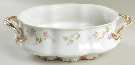 Schleiger 31A Oval Tureen No Lid