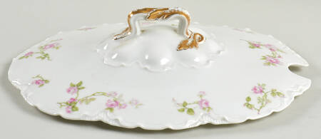 Schleiger 31A Lid for Oval Tureen