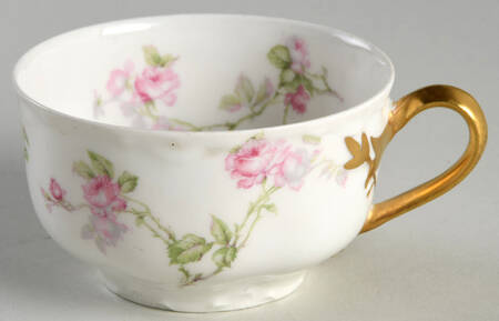 Schleiger 31A Flat Cup