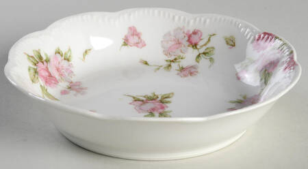 Schleiger 31A Fruit/Dessert (Sauce) Bowl