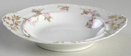 Schleiger 31A Round Butter No Lid