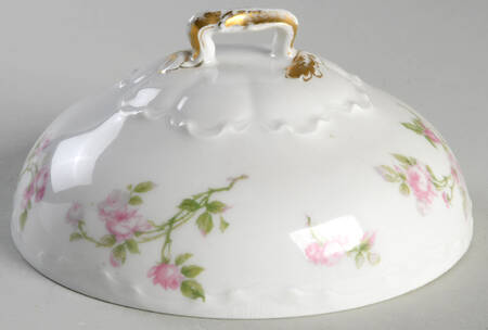 Schleiger 31A Lid for Round Butter