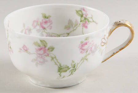 Schleiger 31A Flat Cup