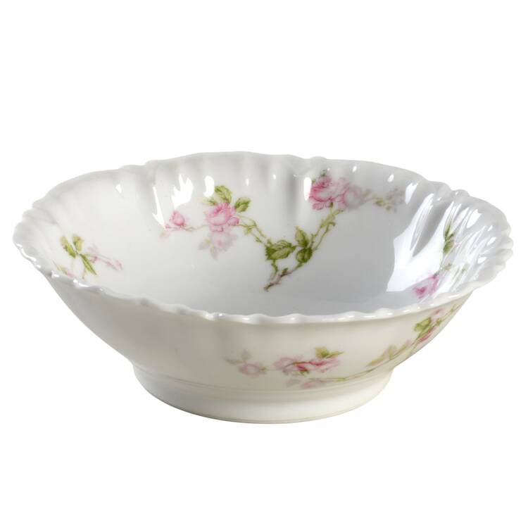 Schleiger 31A Oatmeal Bowl