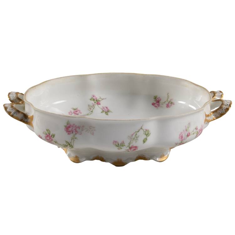 Schleiger 31A Oval Vegetable No Lid