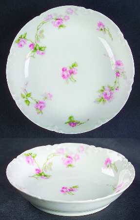 Schleiger 31A Fruit/Dessert (Sauce) Bowl