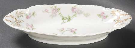 Schleiger 31A Relish