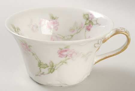 Schleiger 31A Flat Cup