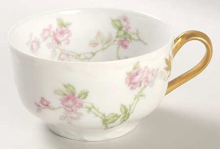 Schleiger 31A Flat Cup