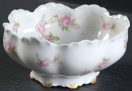 Schleiger 31A Mayonnaise Bowl