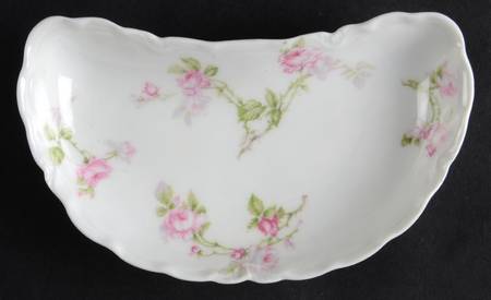 Schleiger 31A Bone Dish