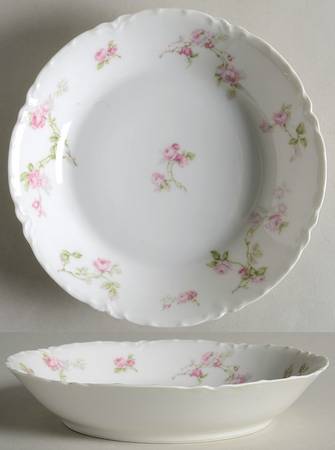Schleiger 31A Coupe Soup Bowl