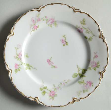 Schleiger 31g Salad Plate