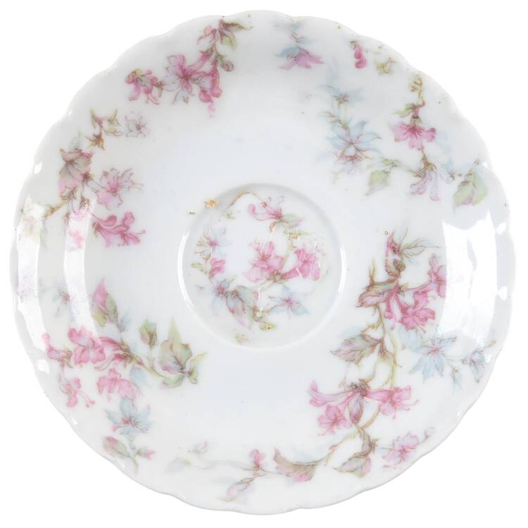 Schleiger 32 Saucer for Demitasse Cup