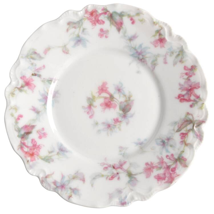 Schleiger 32 Saucer for Ramekin