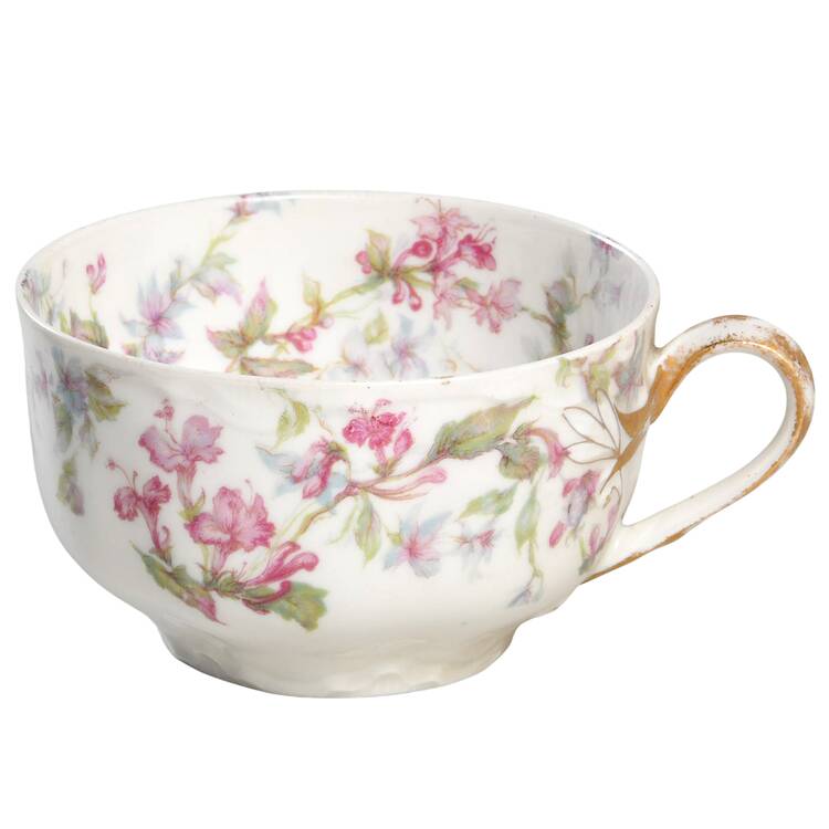 Schleiger 32 Flat Cup