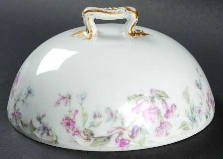 Schleiger 32 Lid for Round Butter