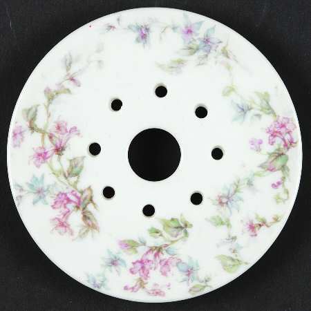 Schleiger 32 Strainer for Round Butter
