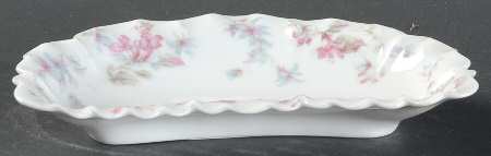 Schleiger 32 Bone Dish