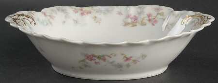 Schleiger 32 9" Oval Vegetable Bowl
