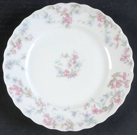 Schleiger 32 Salad Plate