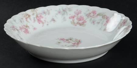 Schleiger 32 Coupe Soup Bowl
