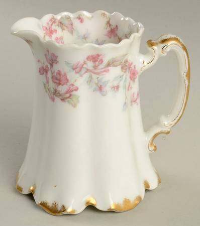 Schleiger 32 Creamer