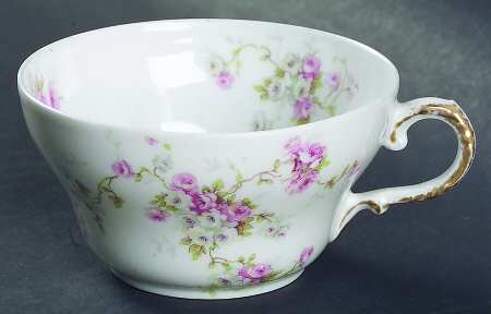 Schleiger 320 Flat Cup