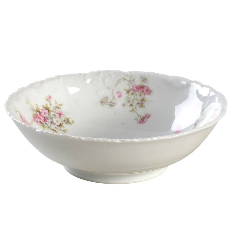 Schleiger 320d Coupe Cereal Bowl
