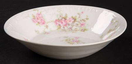Schleiger 320e (Smooth) Fruit/Dessert (Sauce) Bowl
