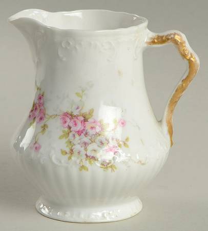Schleiger 320e (Smooth) Creamer
