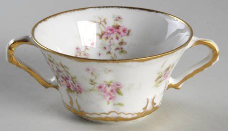 Schleiger 320j Flat Bouillon Cup