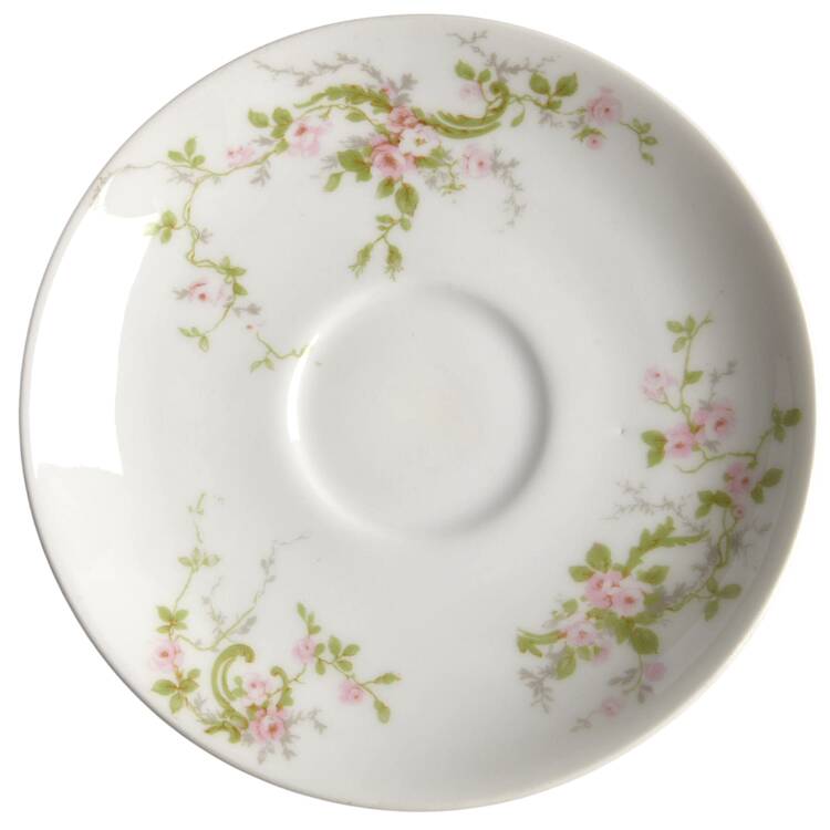 Schleiger 322 Saucer