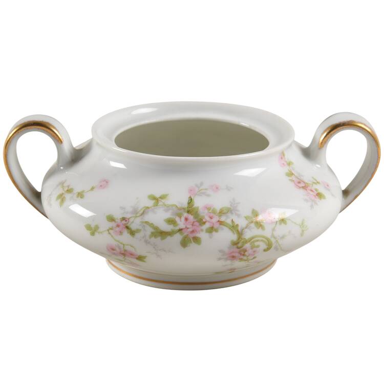 Schleiger 322 Sugar Bowl No Lid
