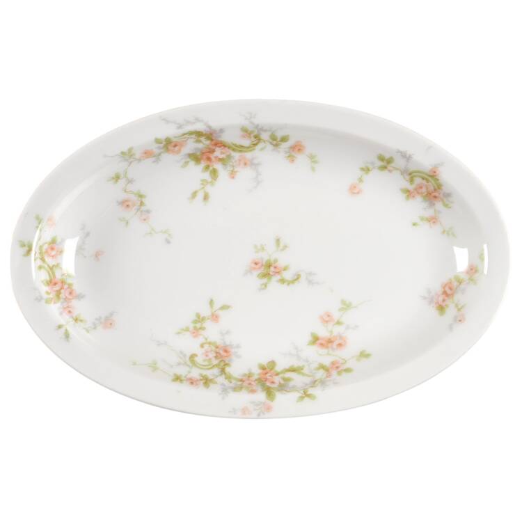 Schleiger 322 Relish