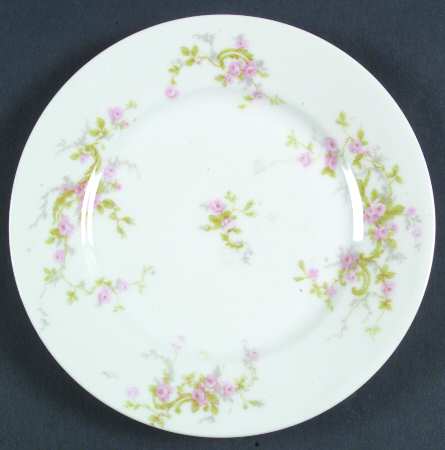 Schleiger 322 Salad Plate