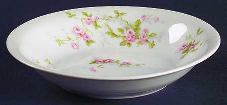 Schleiger 322 Fruit/Dessert (Sauce) Bowl