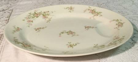 Schleiger 322 14" Oval Serving Platter