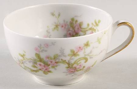 Schleiger 322 Flat Cup