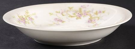 Schleiger 322A Coupe Soup Bowl