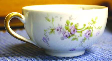 Schleiger 322A Flat Cup
