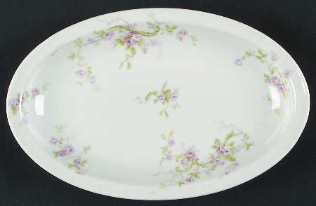 Schleiger 322A Relish