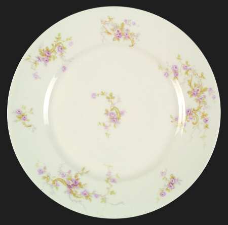Schleiger 322A by Haviland