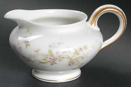 Schleiger 322A Creamer