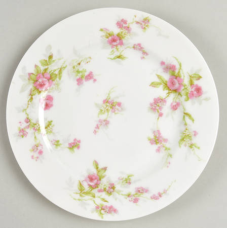Schleiger 324B Salad Plate