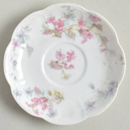 Schleiger 32A Saucer for Demitasse Cup
