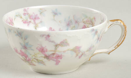 Schleiger 32A Flat Demitasse Cup