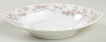 Schleiger 32A Round Butter No Lid